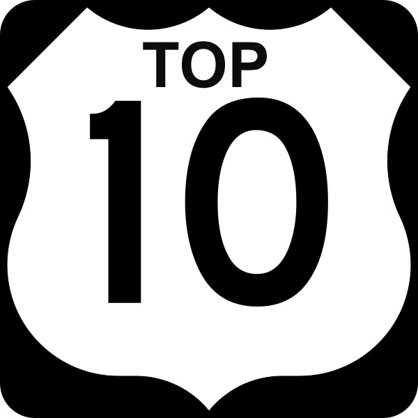 TOP-10